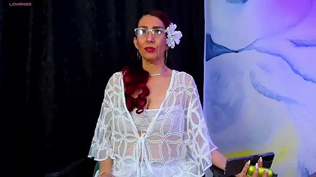 Perla Franco online show from 03-23-25, 05:21