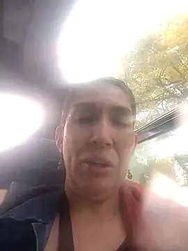 Perla Franco online show from 02-23-26, 07:47