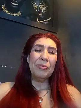 Perla Franco online show from 11-28-25, 05:29