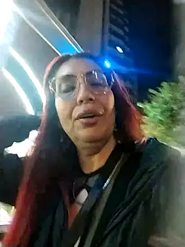 Perla Franco online show from 01-14-26, 03:10