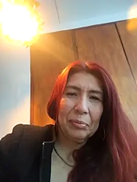 Perla Franco online show from 12-23-25, 06:02