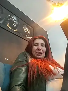 Perla Franco online show from 01-09-26, 08:10