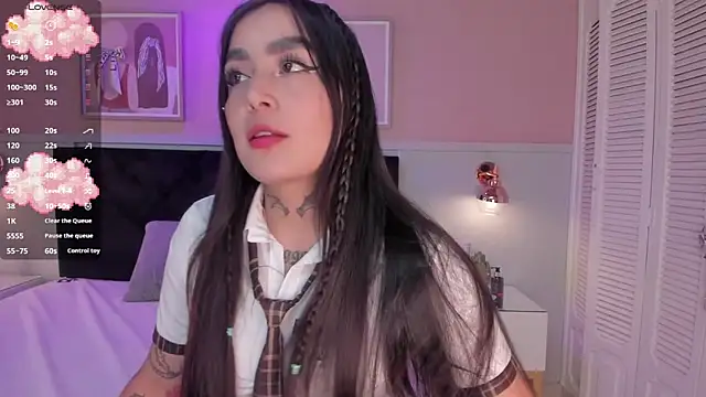 elodie walker online show from 03-14-26, 12:22