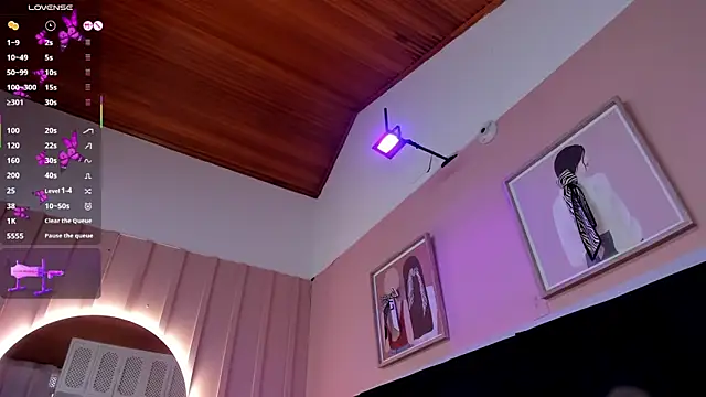 elodie walker online show from 11-04-25, 01:37