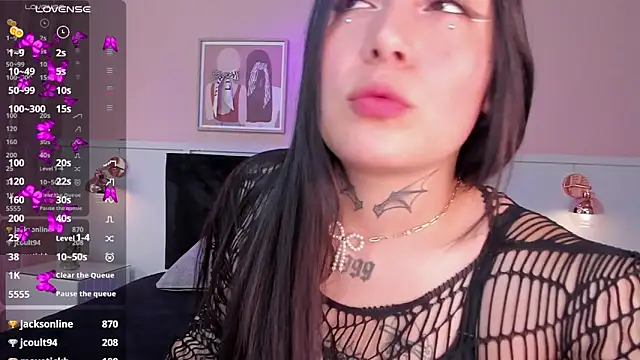 elodie walker online show from 02-11-26, 11:43