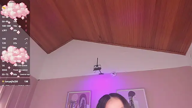 elodie walker online show from 03-31-26, 12:29