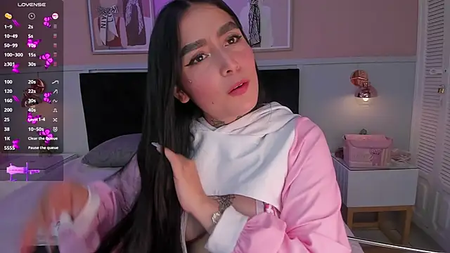 elodie walker online show from 12-03-25, 12:04