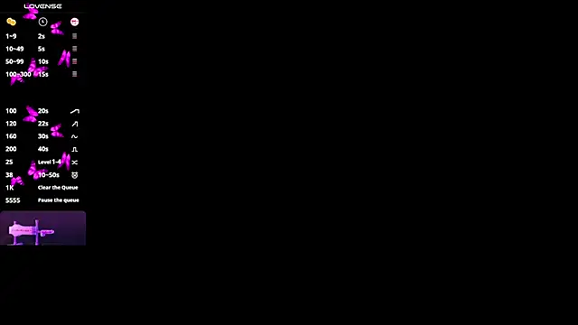 elodie walker online show from 12-21-25, 12:51