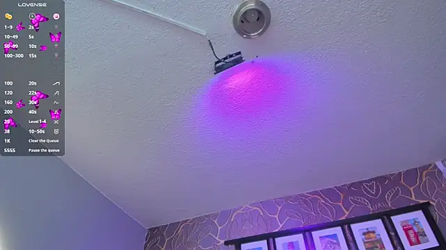 elodie walker online show from 01-10-26, 03:40