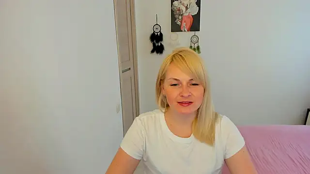 Alicee Gracee online show from 02-06-26, 12:34