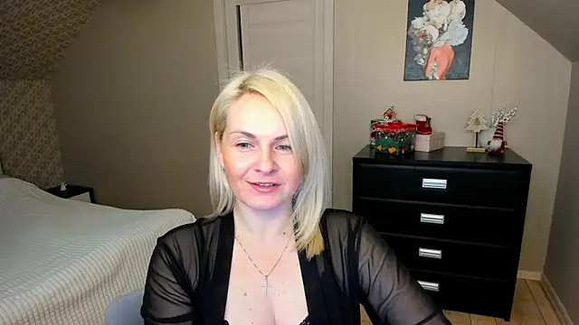 Alicee Gracee online show from 12-05-25, 08:39