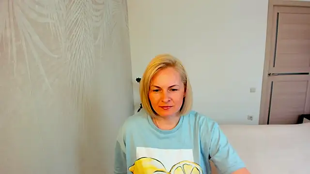 Alicee Gracee online show from 04-13-26, 10:19