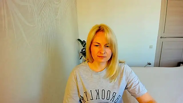 Alicee Gracee online show from 03-22-26, 10:06