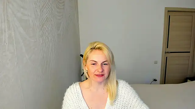 Alicee Gracee online show from 04-01-26, 12:50