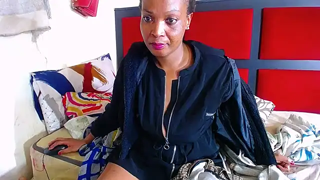 MaximTease24 online show from 02-01-26, 10:52