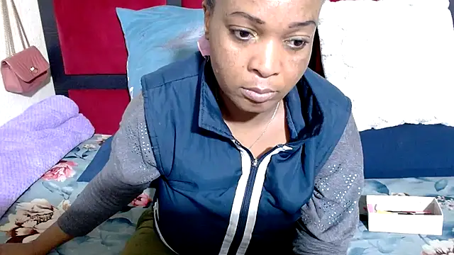 MaximTease24 online show from 06-21-26, 01:50