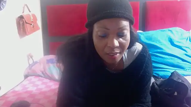 MaximTease24 online show from 03-12-26, 03:27