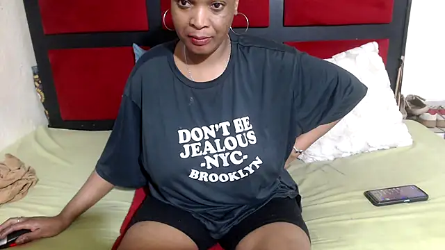 MaximTease24 online show from 07-16-26, 06:21