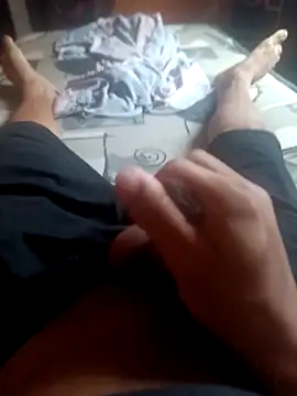 JuggedRegrets online show from 03-10-26, 04:11