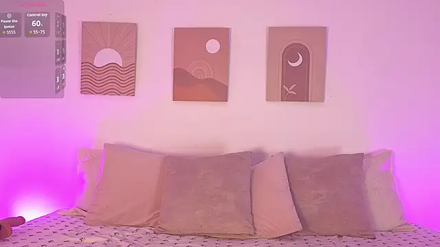 Mia Heartt online show from 02-20-26, 11:45