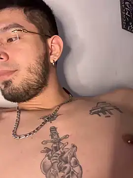 Anthony-Martin online show from 02-18-25, 05:42