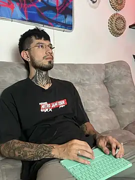 Anthony-Martin online show from 06-02-26, 11:49