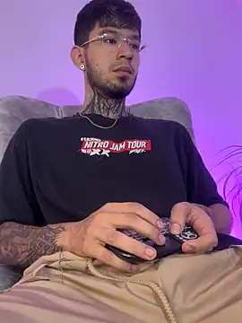 Anthony-Martin online show from 11-11-25, 12:11