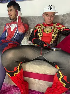 Anthony-Martin online show from 02-20-26, 02:30