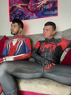 Anthony-Martin online show from 03-11-26, 02:11