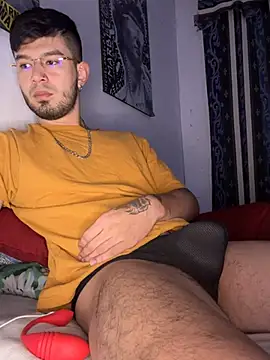 Anthony-Martin online show from 02-26-25, 12:16