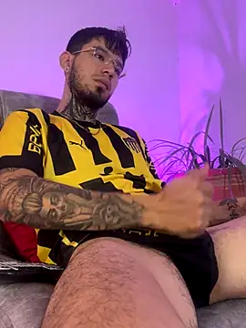 Anthony-Martin online show from 11-10-25, 10:59