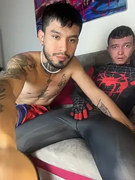 Anthony-Martin online show from 03-14-26, 06:14