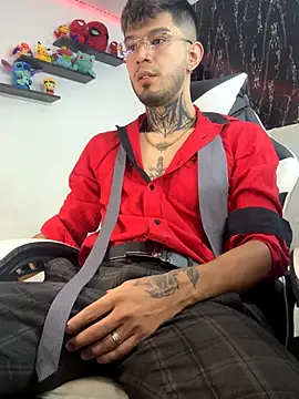 Anthony-Martin online show from 10-06-25, 12:06