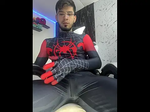 Anthony-Martin online show from 10-28-25, 12:04