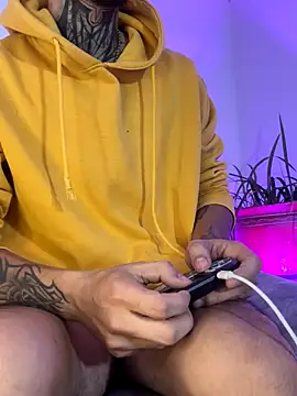 Anthony-Martin online show from 11-20-25, 12:28