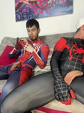 Anthony-Martin online show from 02-25-26, 03:12