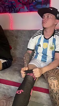 Anthony-Martin online show from 04-08-26, 04:19