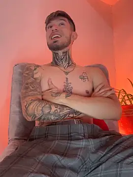 Anthony-Martin online show from 11-05-25, 12:41