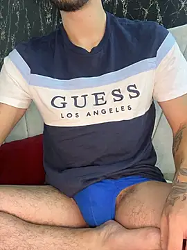 Anthony-Martin online show from 03-17-25, 03:18