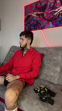 Anthony-Martin online show from 04-13-26, 05:06