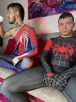 Anthony-Martin online show from 03-12-26, 03:05