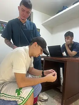 Anthony-Martin online show from 02-11-26, 04:18