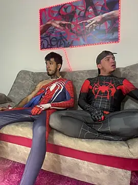 Anthony-Martin online show from 02-28-26, 04:17