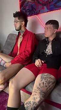 Anthony-Martin online show from 04-15-26, 04:11