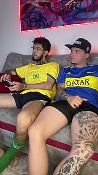 Anthony-Martin online show from 04-09-26, 03:29