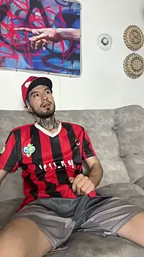 Anthony-Martin online show from 06-08-26, 03:23