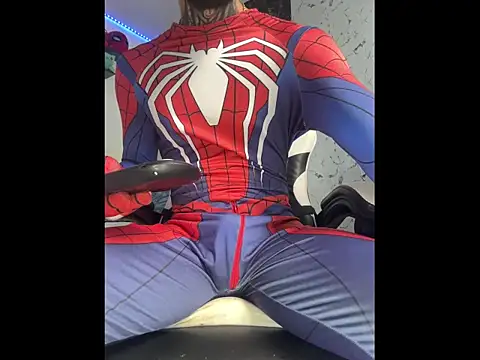 Anthony-Martin online show from 10-24-25, 12:04