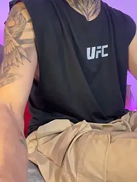 Anthony-Martin online show from 11-17-25, 03:27