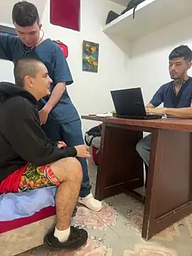 Anthony-Martin online show from 02-05-26, 01:51