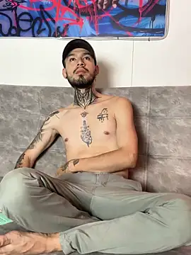 Anthony-Martin online show from 06-09-26, 11:50